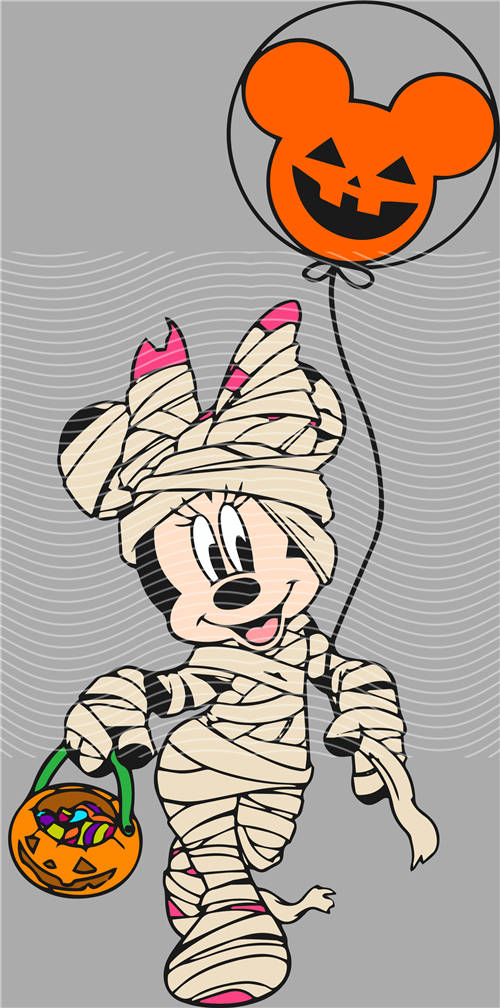 Betty and Valentine's Day-VD 415